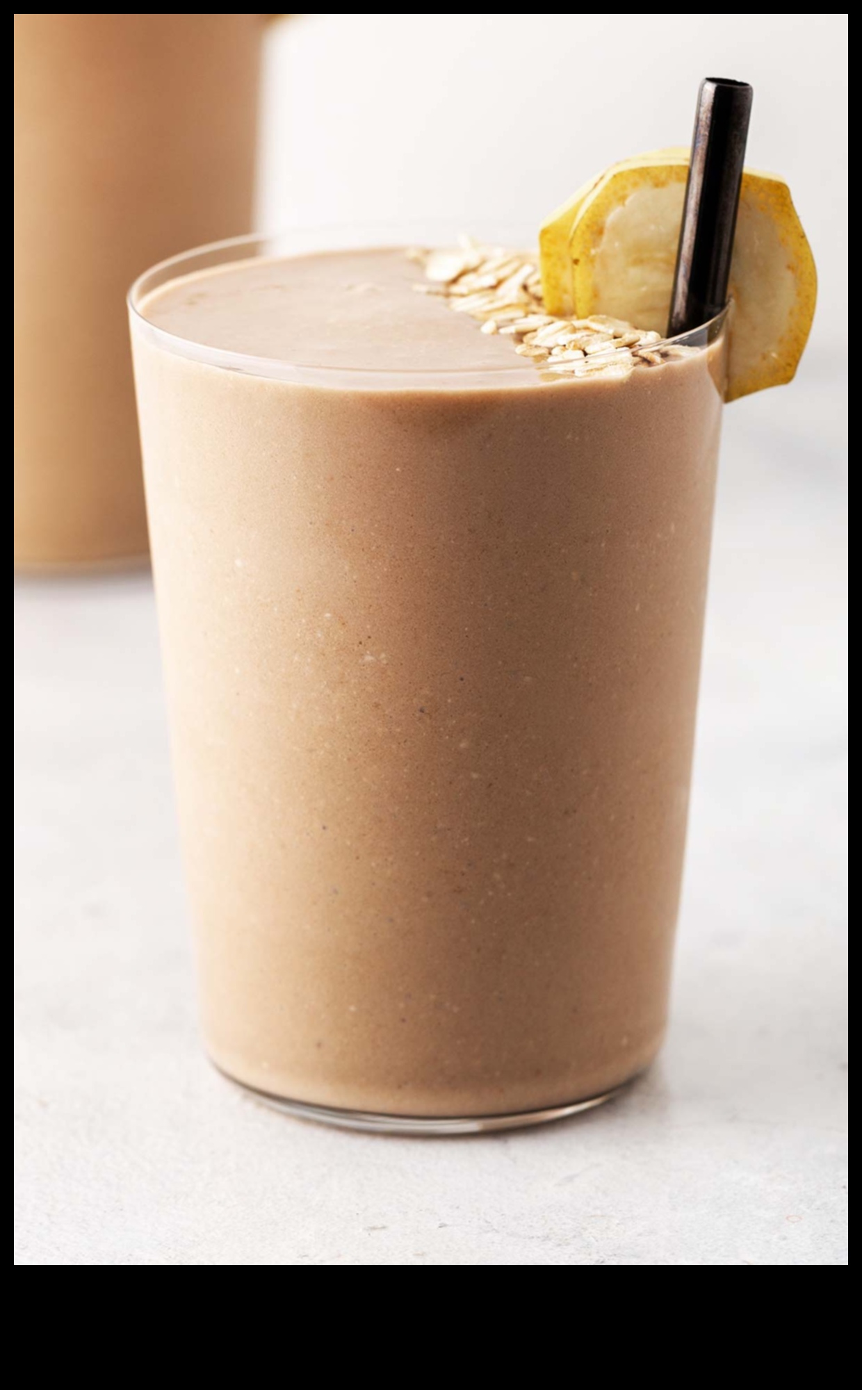 Energizează și satisface: Smoothie-uri pline de proteine ​​pentru energie de lungă durată