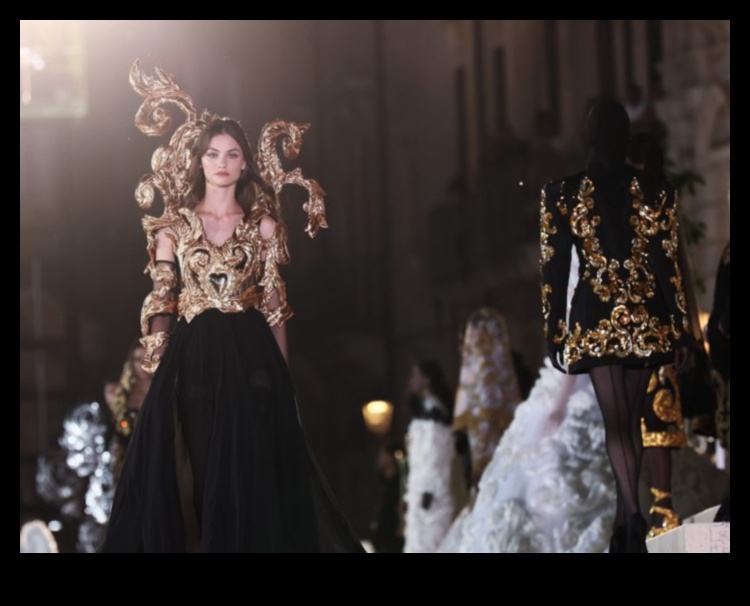 Couture Connoisseur Un ghid pentru lumea modei de ultimă generație 5 Couture Connoisseur: Navigarea în profunzimile stilului high-end