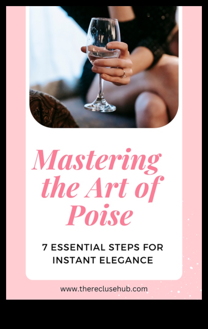 Pavement Poise: Navigarea străzilor cu stil și grație