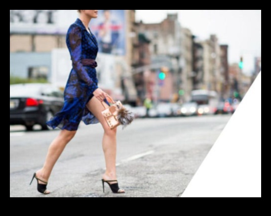 Pavement Poise: Navigarea străzilor cu stil și grație