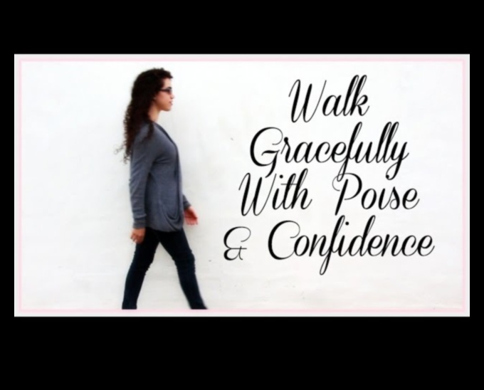 Pavement Poise: Navigarea străzilor cu stil și grație