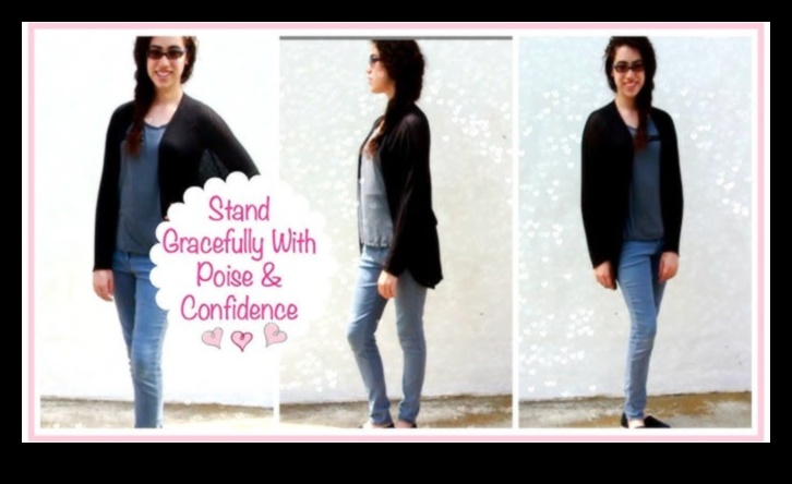 Pavement Poise: Navigarea străzilor cu stil și grație