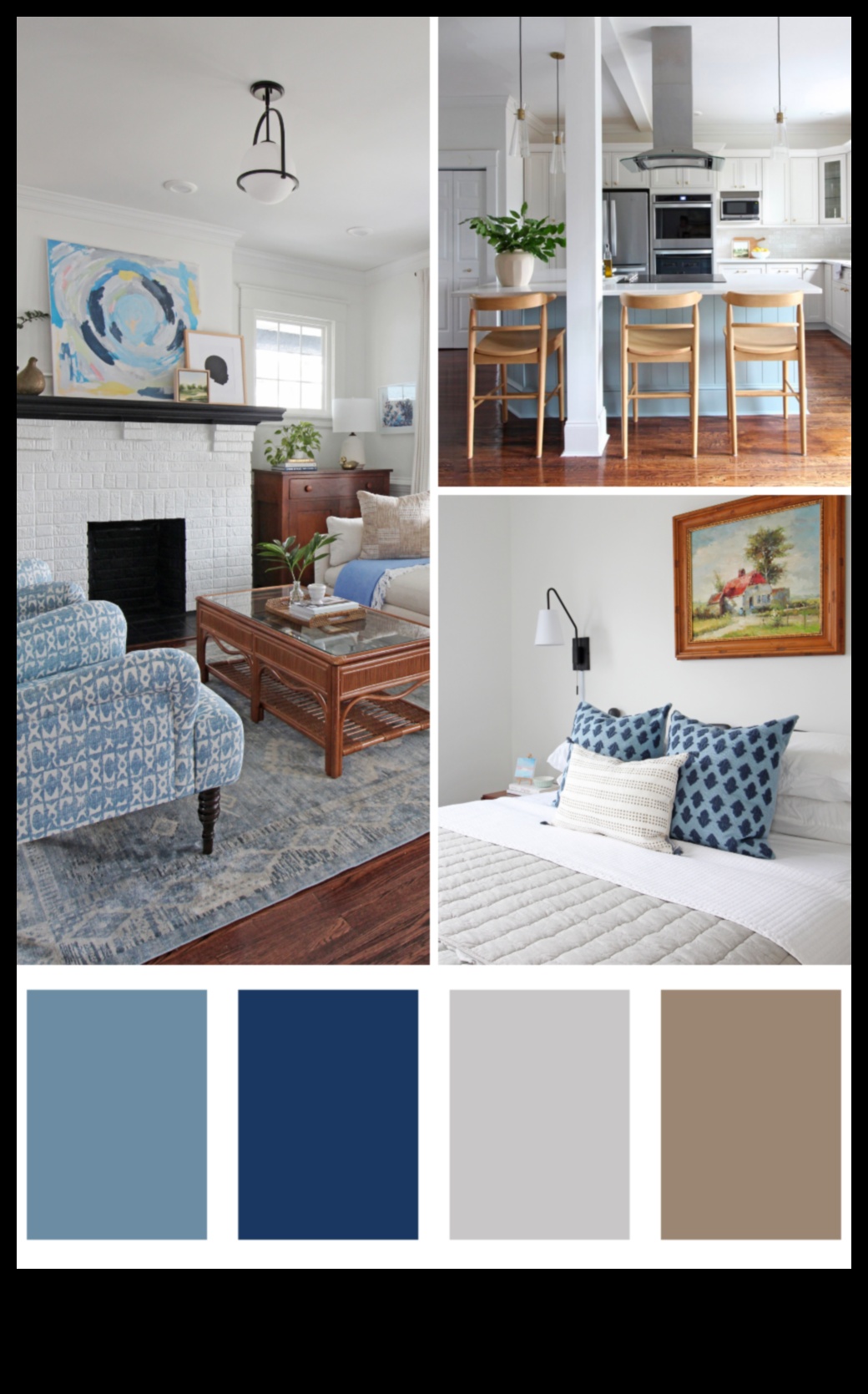 5 moduri de a crea un aspect coeziv în decorarea casei tale 3 Cum creez un aspect coerent cu decorul casei mele?