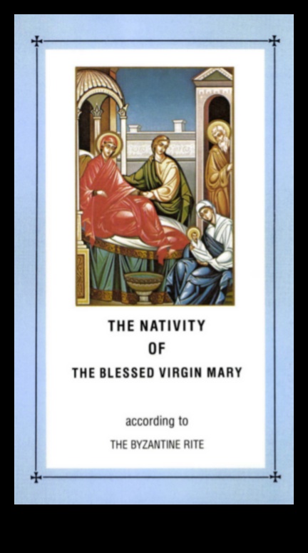 Theotokos Troparon: Imnuri bizantine în expresie artistică