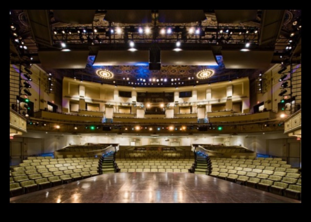 Iluminarea teatrală: dramă și spectacol în arta barocă