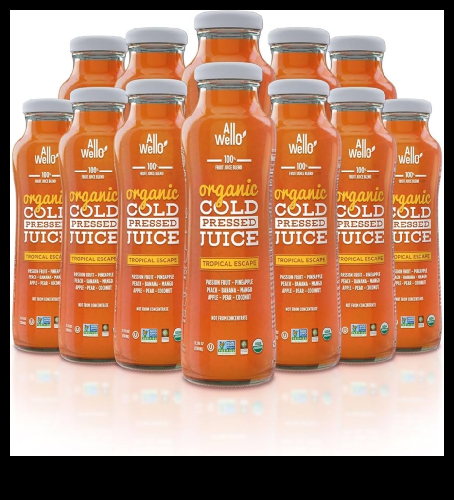 Delicii de ciocolată detox: răsfățați-vă cu amestecuri de sucuri dulci și nutritive