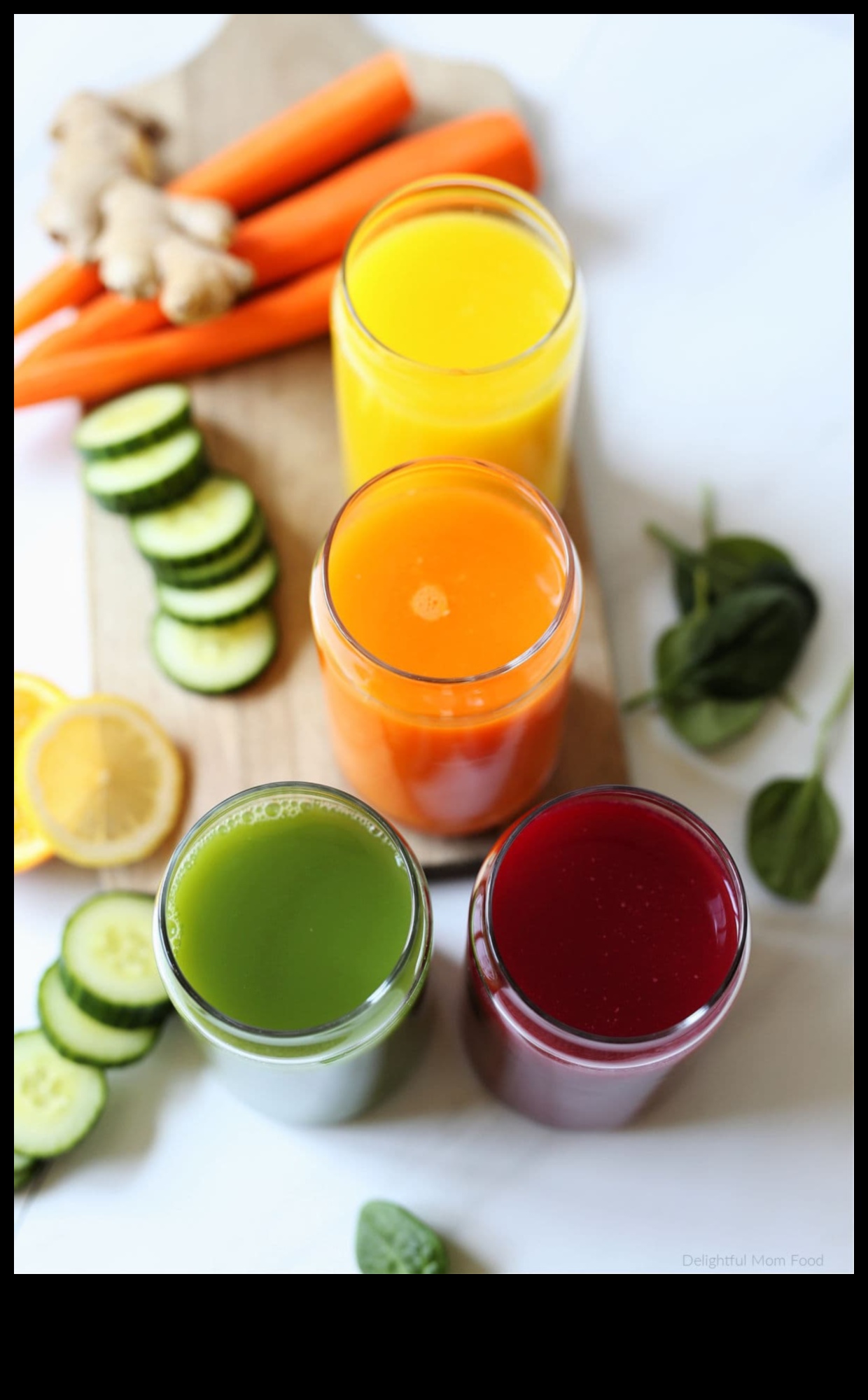 Delicii de ciocolată detox: răsfățați-vă cu amestecuri de sucuri dulci și nutritive