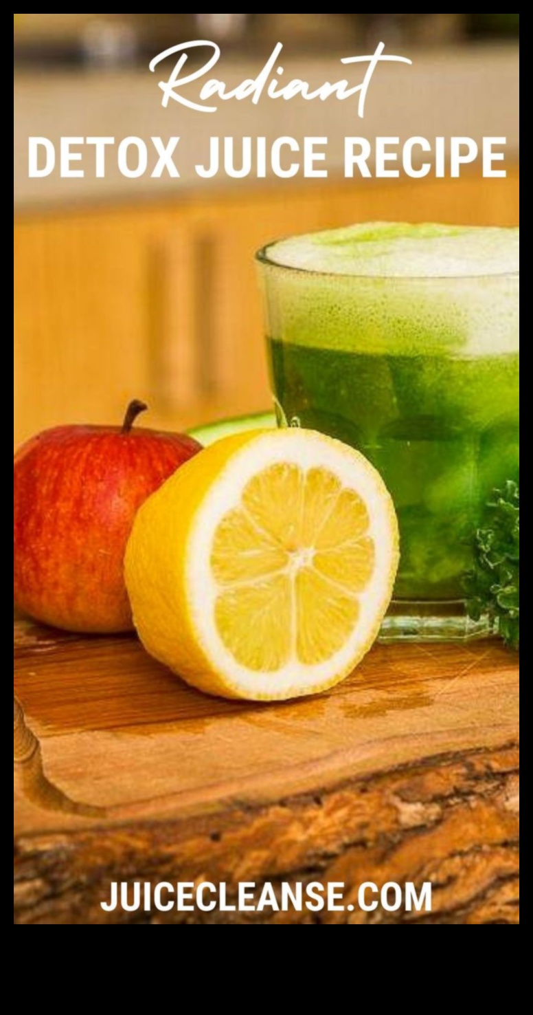 Delicii de ciocolată detox: răsfățați-vă cu amestecuri de sucuri dulci și nutritive