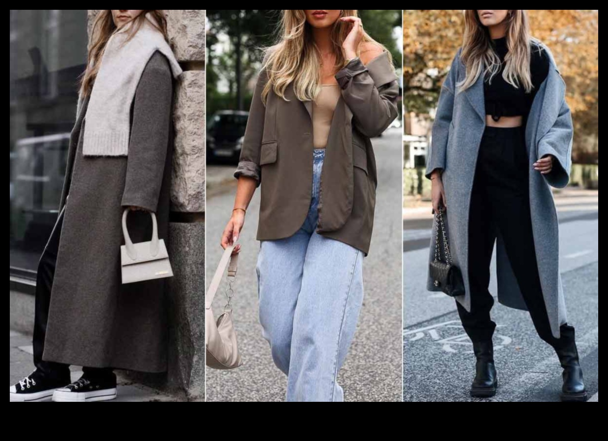 farmec casual: ținute relaxate și elegante pentru orice zi