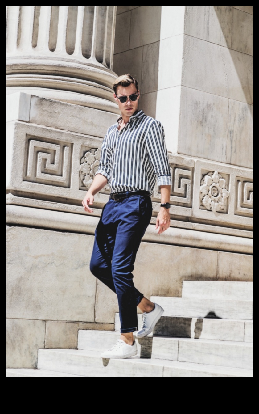 farmec casual: ținute relaxate și elegante pentru orice zi