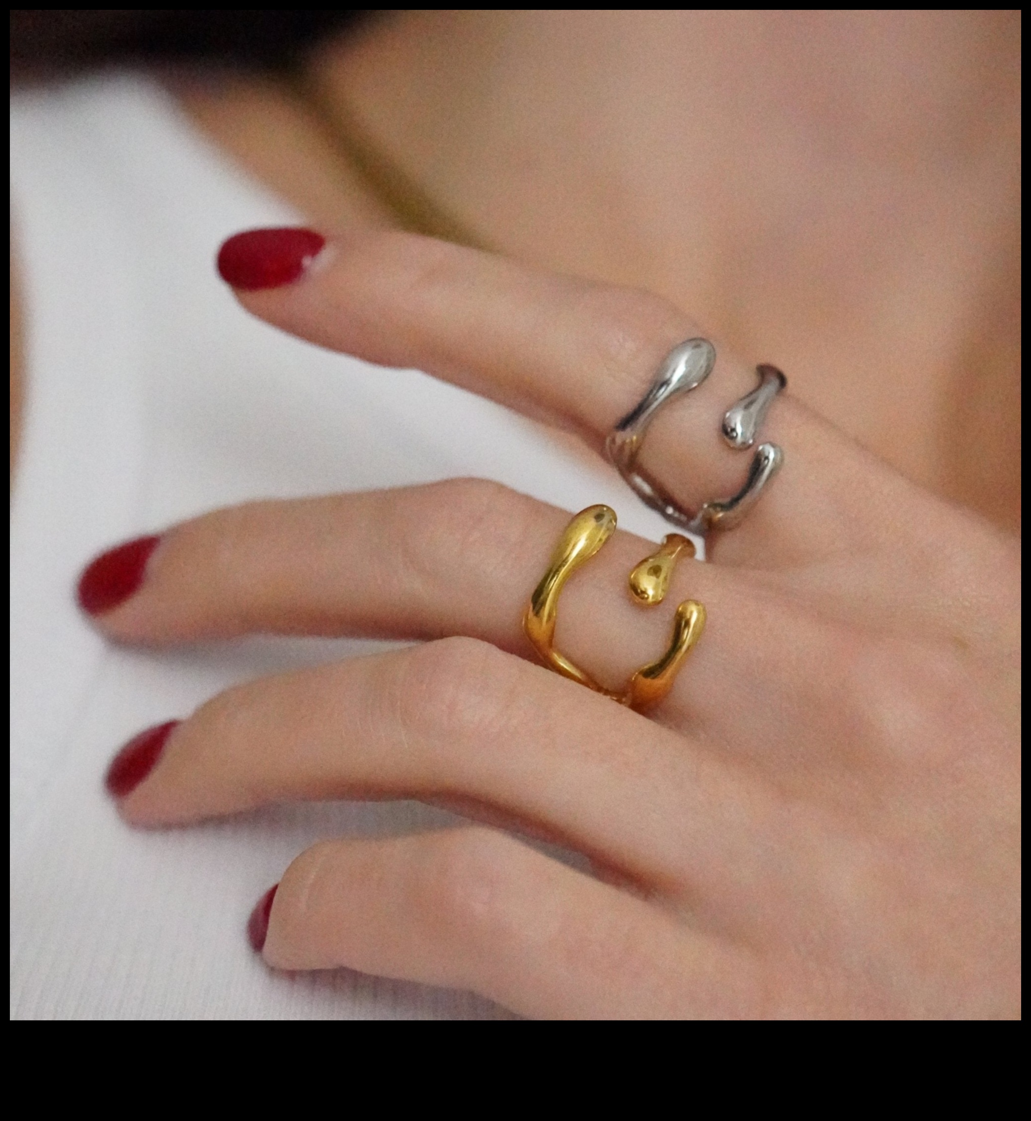 Simplitate șic: stil fără efort cu bijuterii clasice