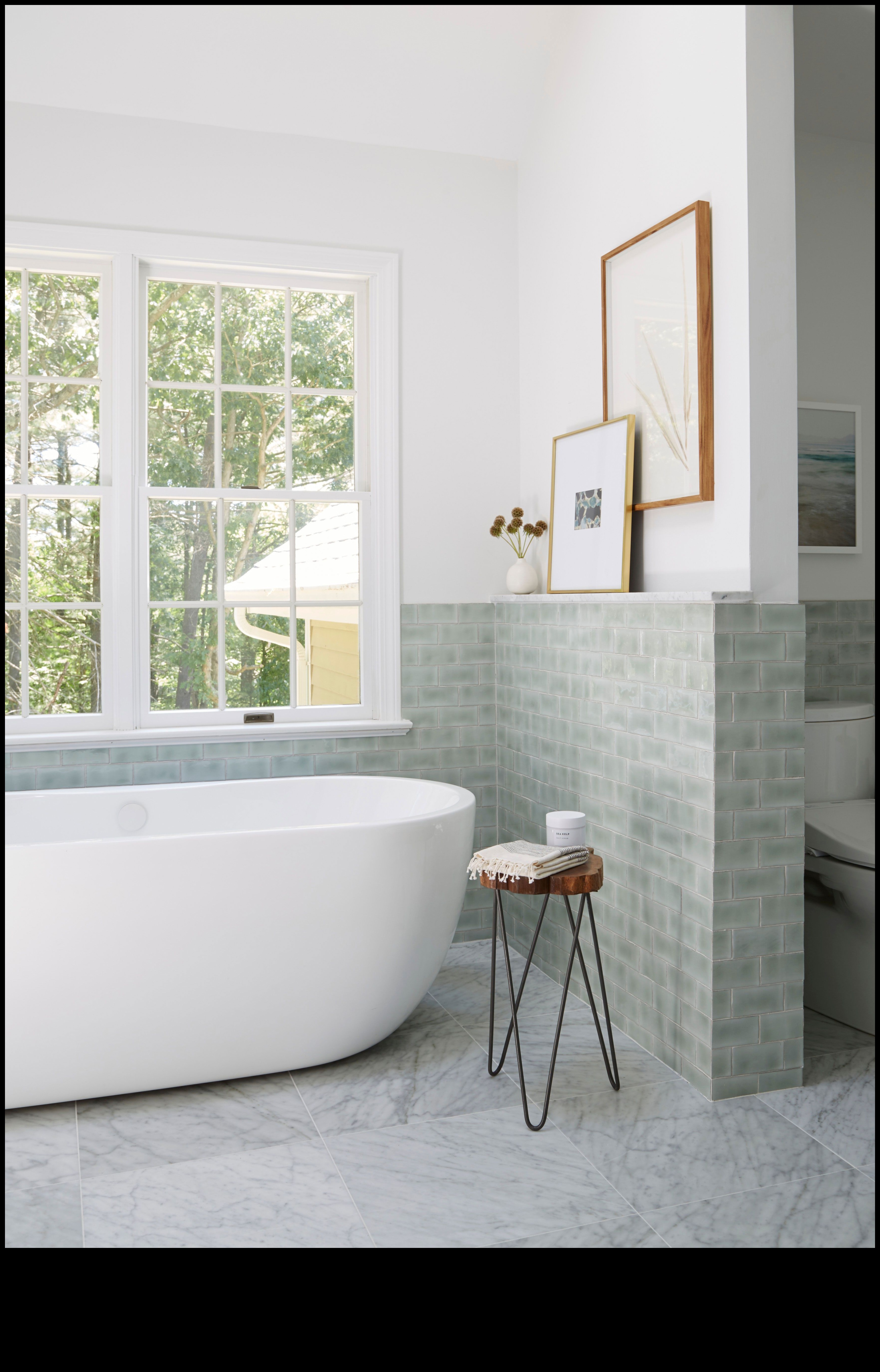 Decor baie de coastă pentru o retragere relaxantă