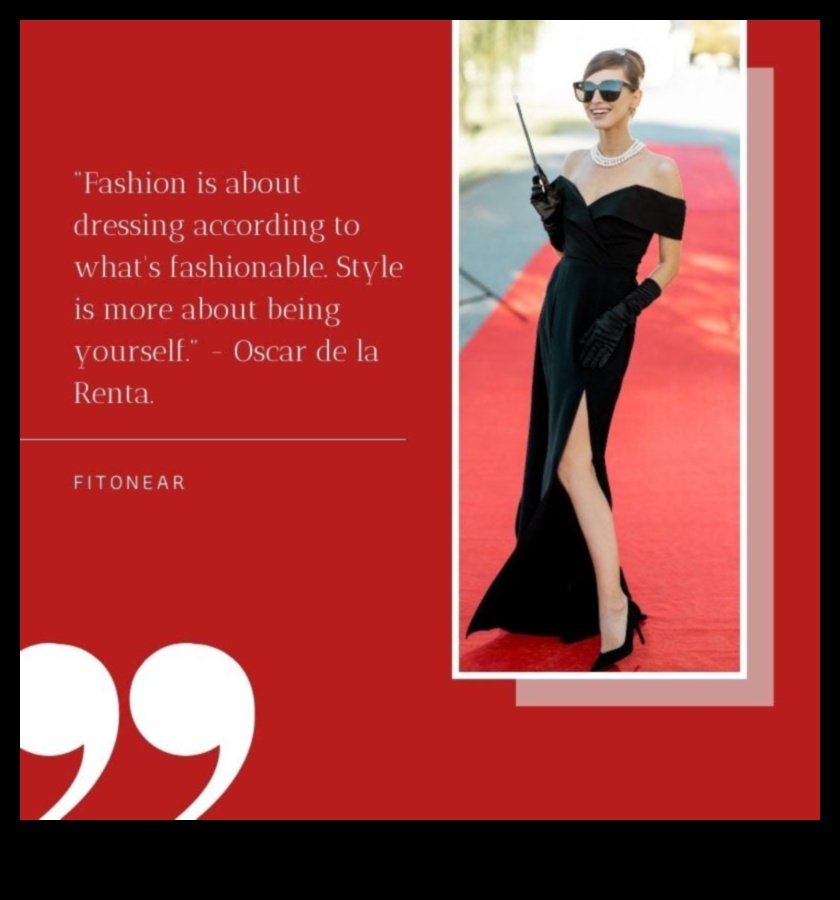 Dress Decode: Deblocați secretele tendințelor modei moderne