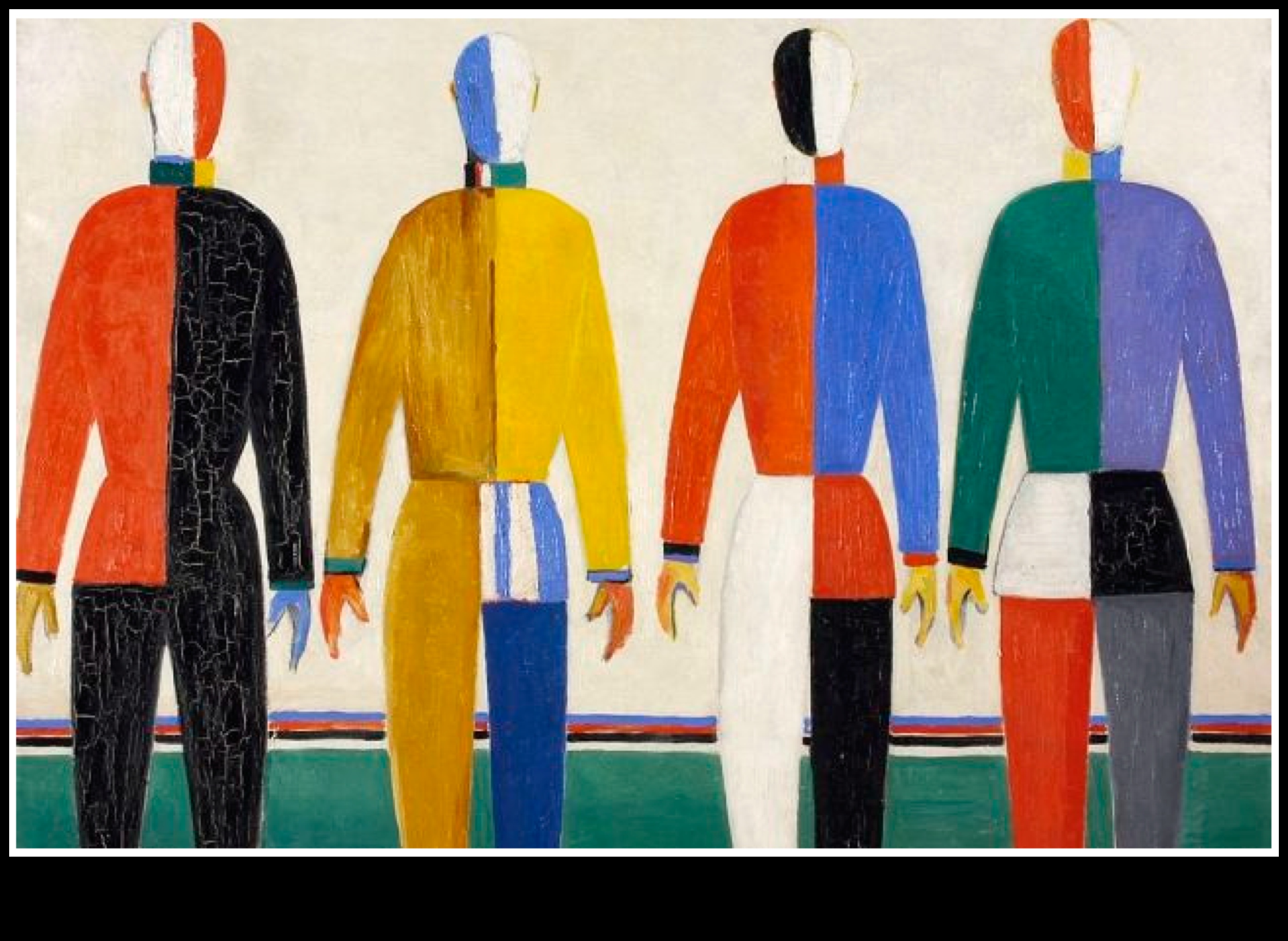 Pionierii postmoderni: pluralismul artistic în America de la sfârșitul secolului XX