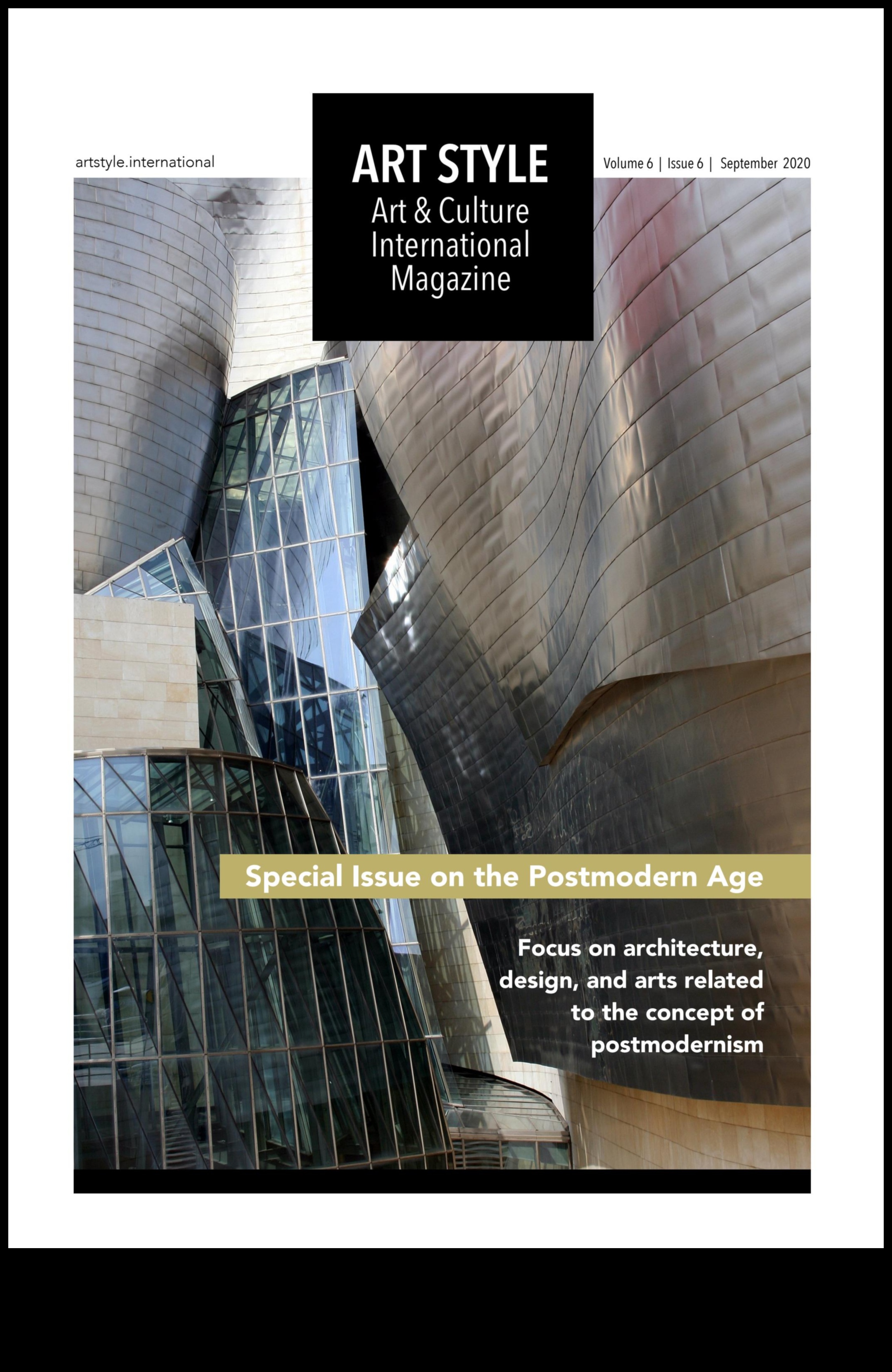 Pionierii postmoderni: pluralismul artistic în America de la sfârșitul secolului XX