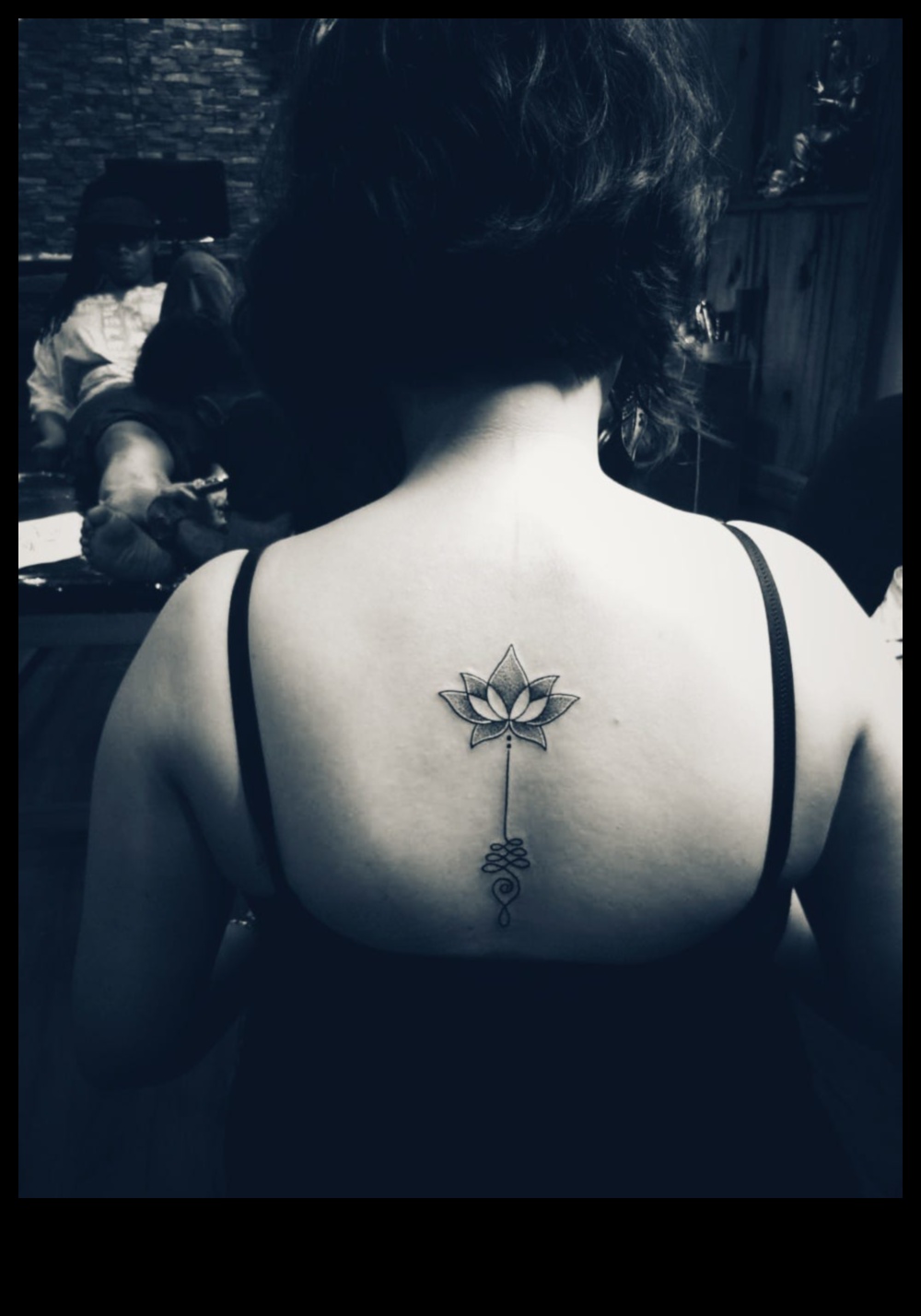 Reflecții adevărate: tatuaje cu realism care spun povești personale