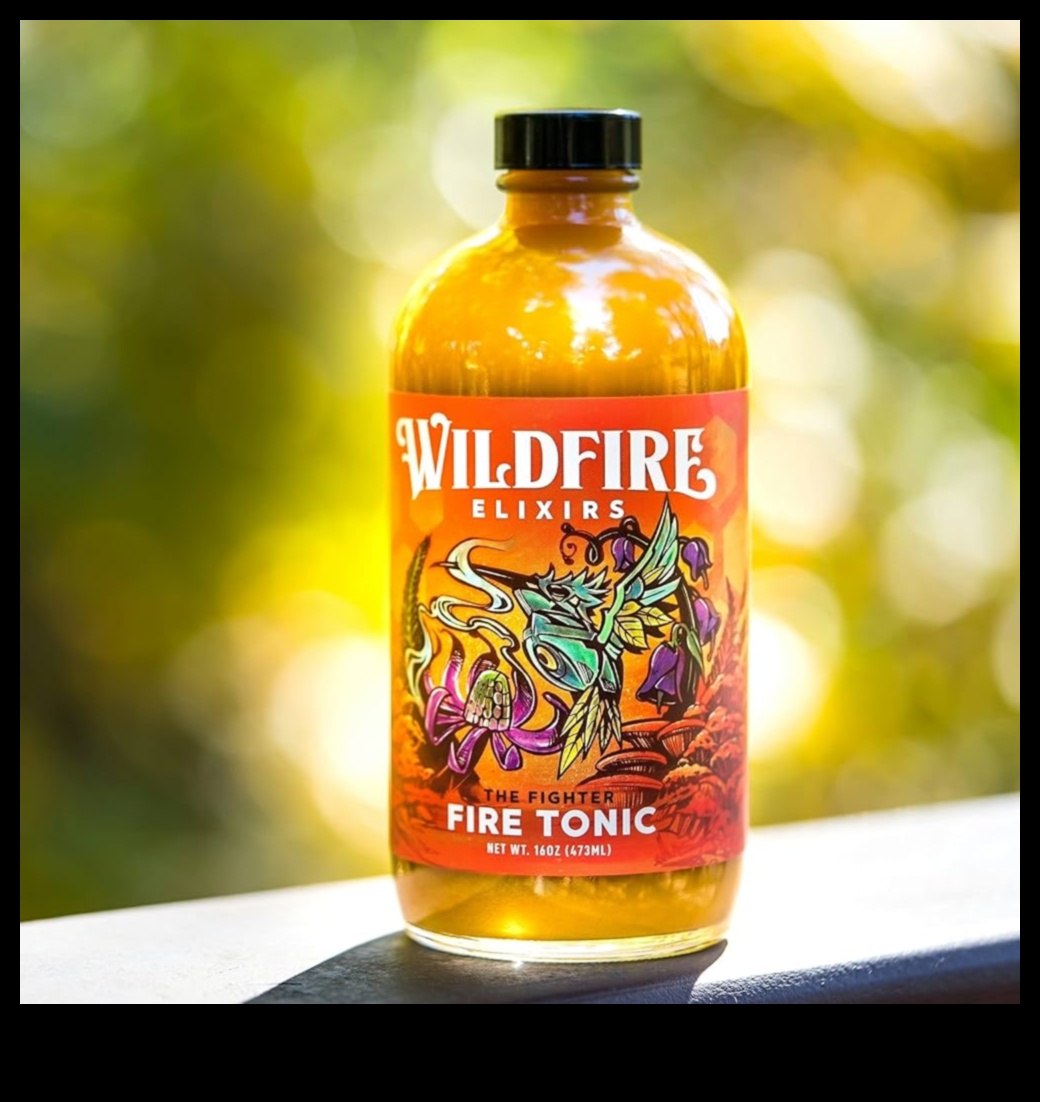Sorbituri infuzate cu ghimbir Elixir de foc pentru un impuls de bunăstare 5 Fiery Elixir: Crește-ți bunăstarea cu înghițituri cu ghimbir