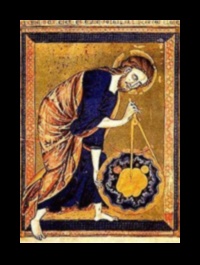 Manuscrise monumentale: Iluminare la scară largă în cărțile gotice