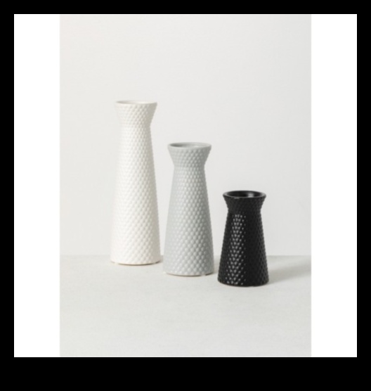 Trio orbitor Un set impresionant din trei piese care va face o declarație 5 Trio orbitor: faceți o declarație cu setul nostru uimitor din trei piese