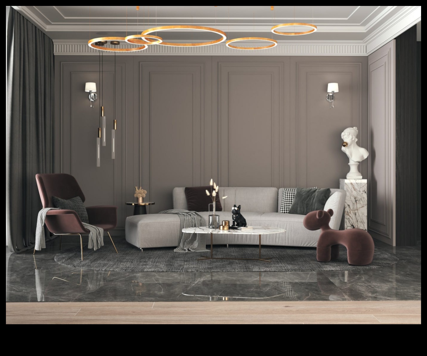 Vintage Modern O combinație atemporală 5 Amestecul vechi și nou: vintage cu decor modern