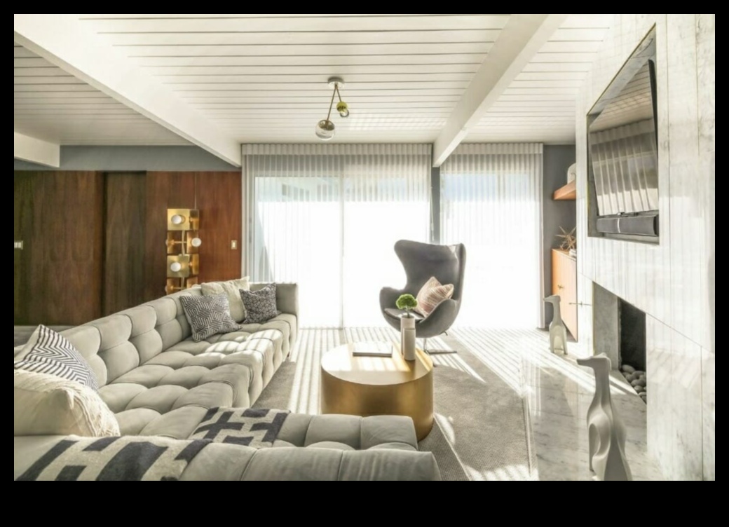 Vintage Modern O combinație atemporală 3 Amestecul vechi și nou: vintage cu decor modern