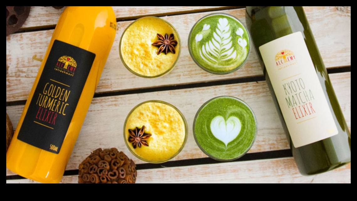 Tendințe turmeric: Explorând cele mai recente și mai bune în hidratare sănătoasă