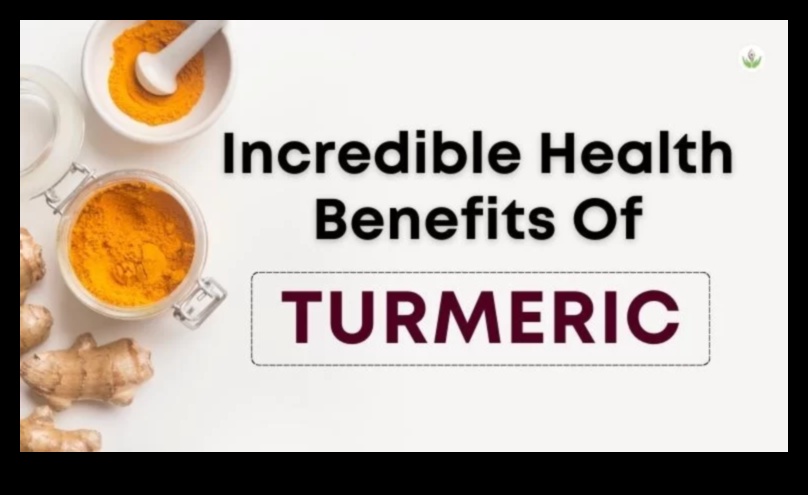 Tendințe turmeric: Explorând cele mai recente și mai bune în hidratare sănătoasă