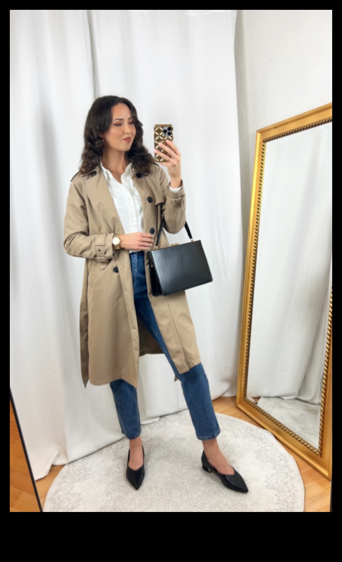 Confort casual: ținute relaxate și la modă pentru orice ocazie