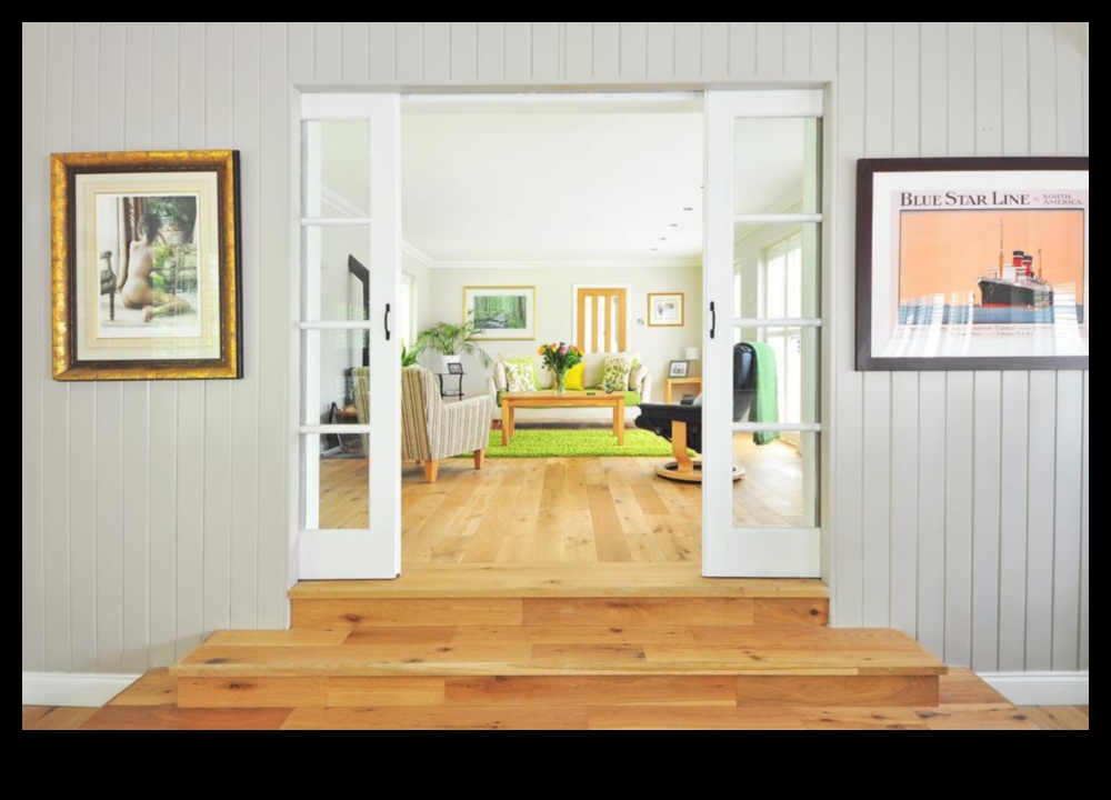 Creșteți-vă atmosfera casei cu aceste sugestii de decor