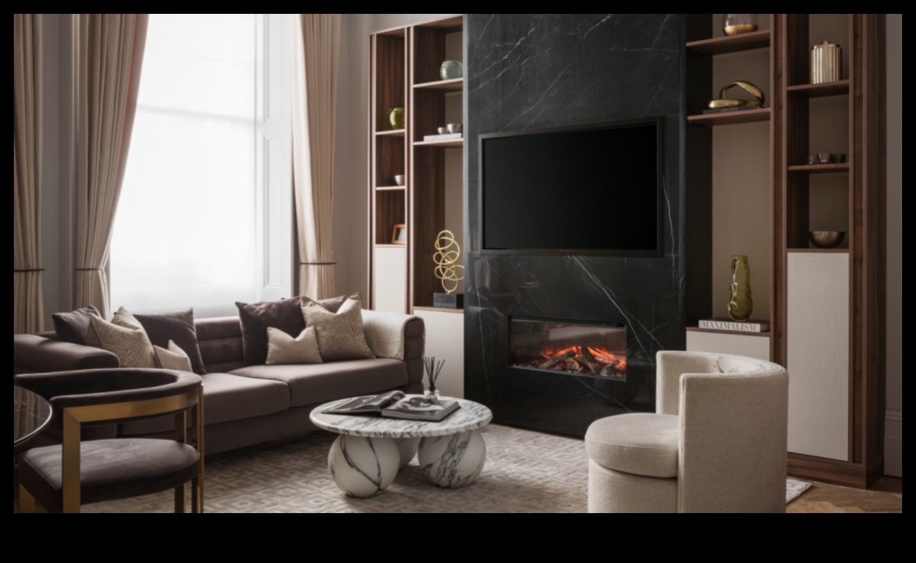 Creșteți-vă atmosfera casei cu aceste sugestii de decor