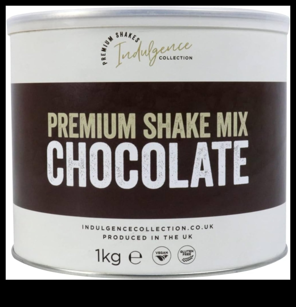 Răsfăț cremos: Smoothies de fructe decadente pentru un răsfăț de lux