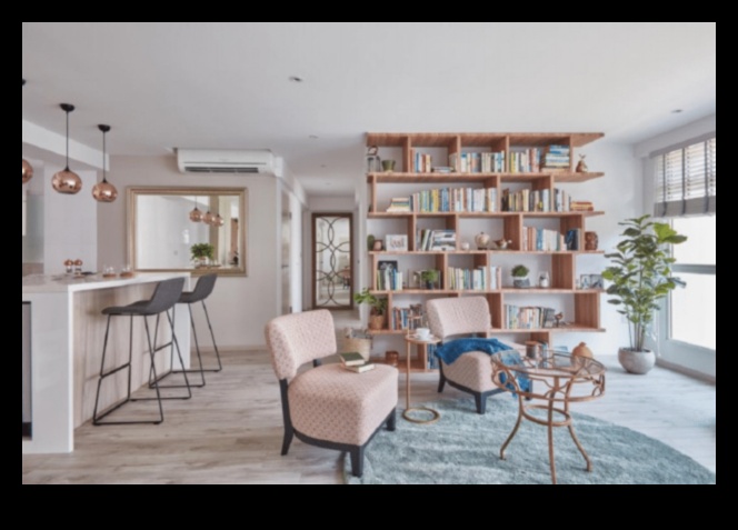 5 moduri de a crea un decor minimalist 4 Descoperiți puterea minimalismului în decorarea interioară