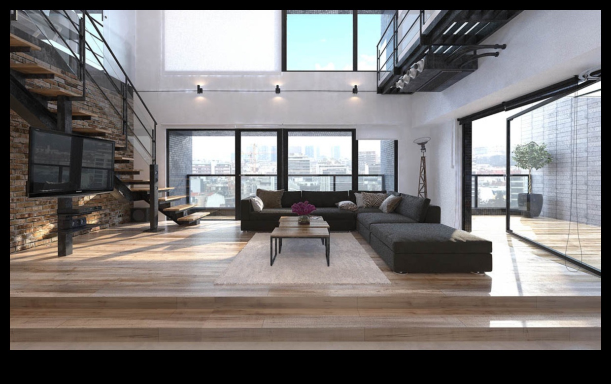 5 moduri de a crea un decor minimalist 2 Descoperiți puterea minimalismului în decorarea interioară