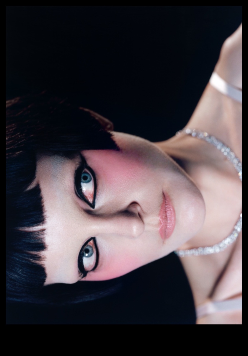 Retro Revival: Canalizează Glamour Old-School cu ​​stiluri vintage