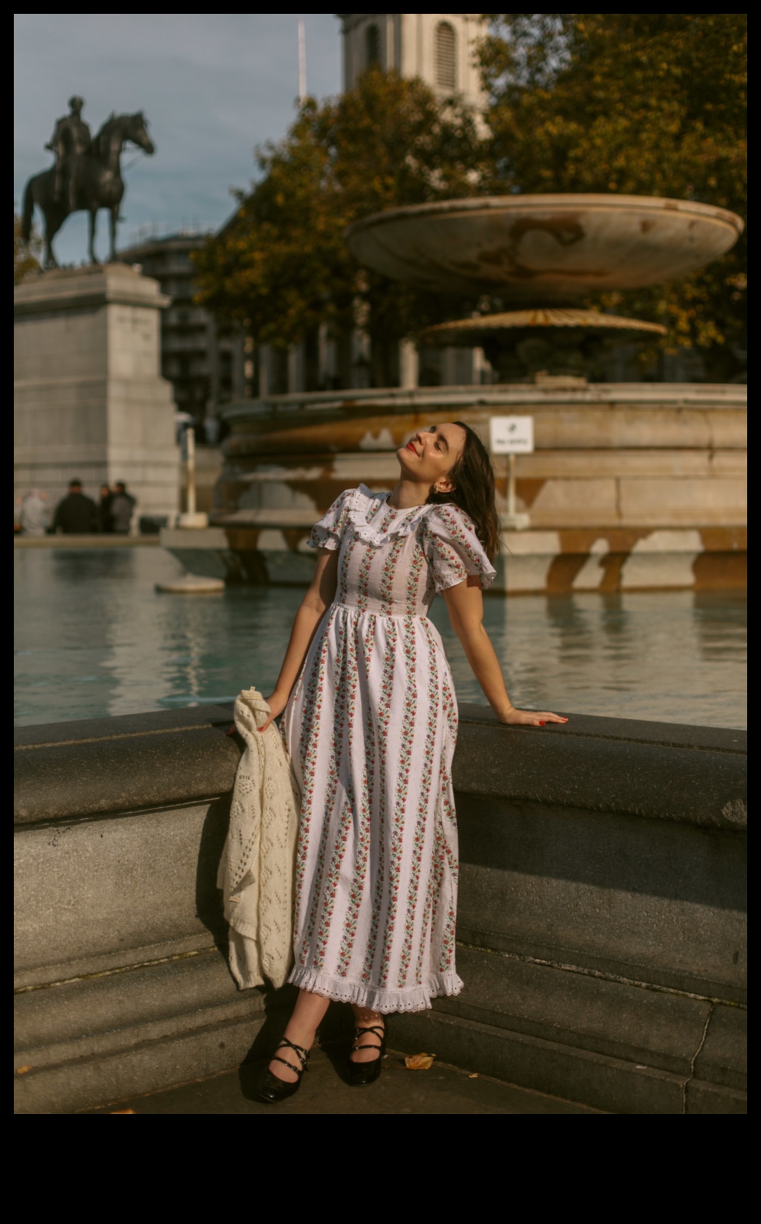 Retro Revival: Canalizează Glamour Old-School cu ​​stiluri vintage