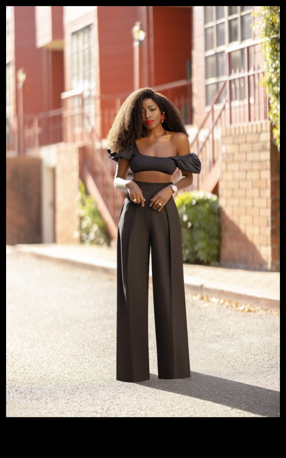 Pliuri, Vă rugăm să Idei de ținute șic pentru a purta piese plisate 4 Pliuri Vă rugăm: Idei de ținute la modă cu piese plisate