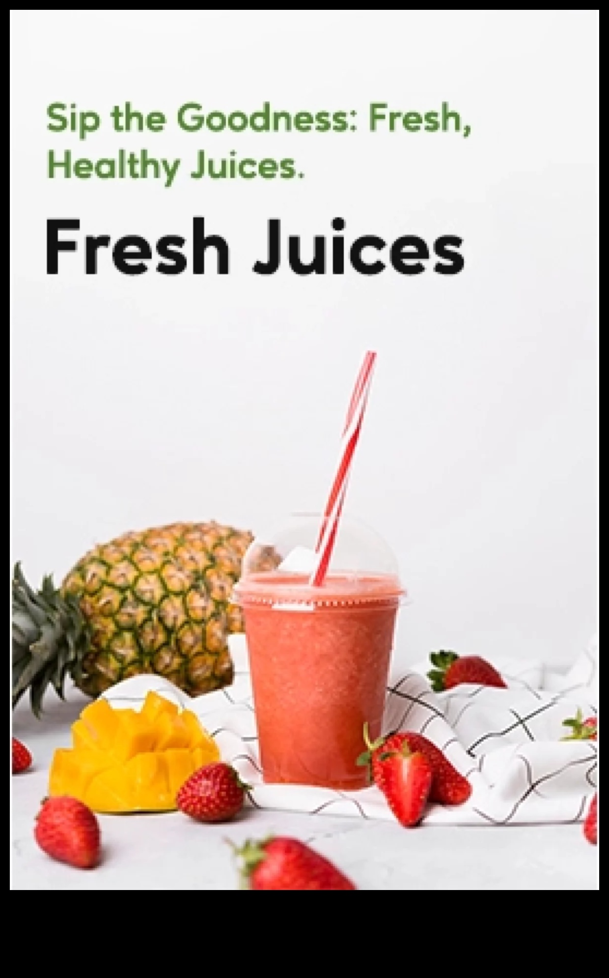 Înviorare lichidă: Crește-ți rutina zilnică cu sucuri de fructe proaspete