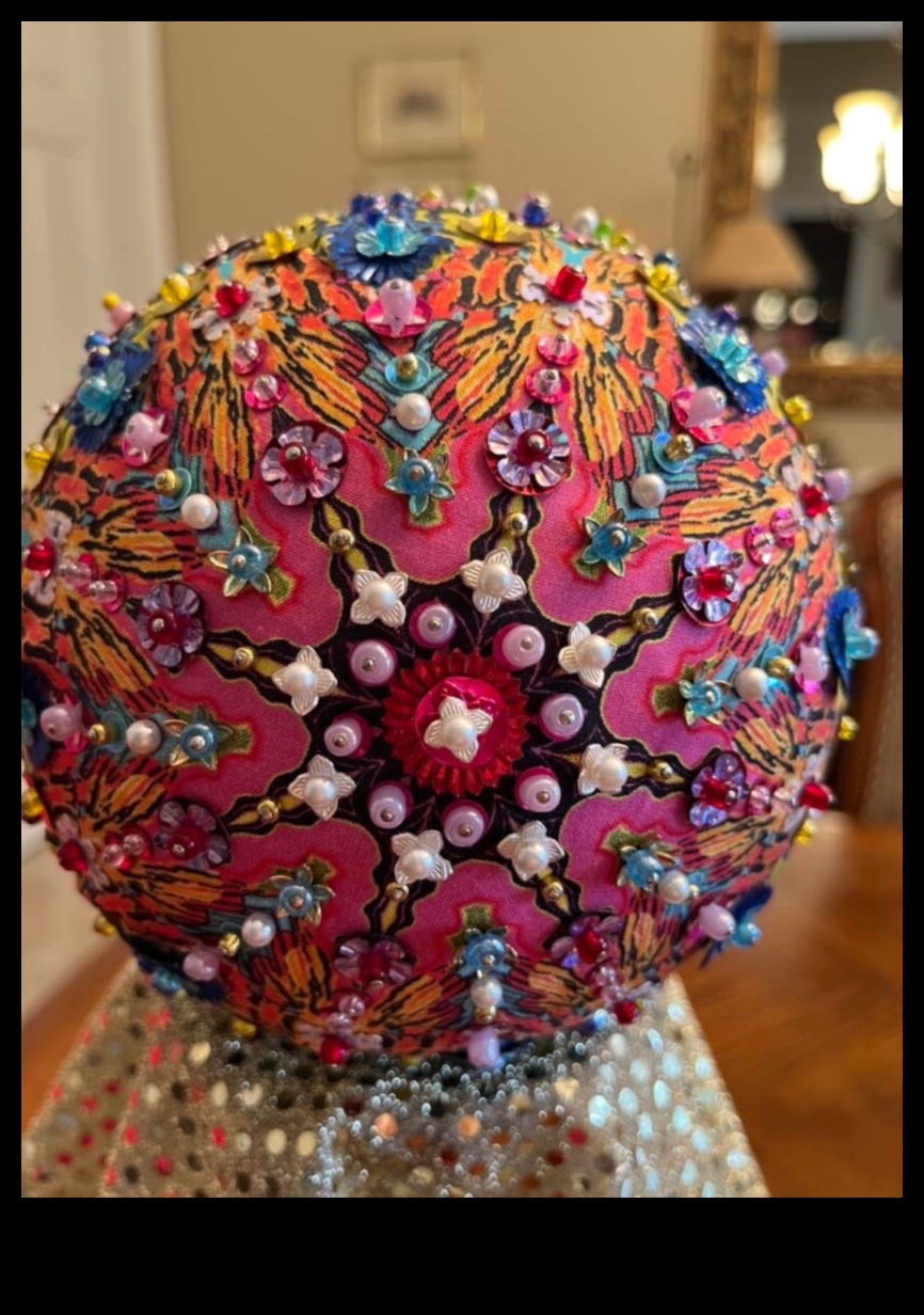 Ornamente opulente: împodobește-ți gleznele cu farmece ornamentate