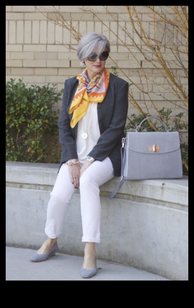 Classic Cool: ținute șic atemporale pentru ținuta de zi cu zi