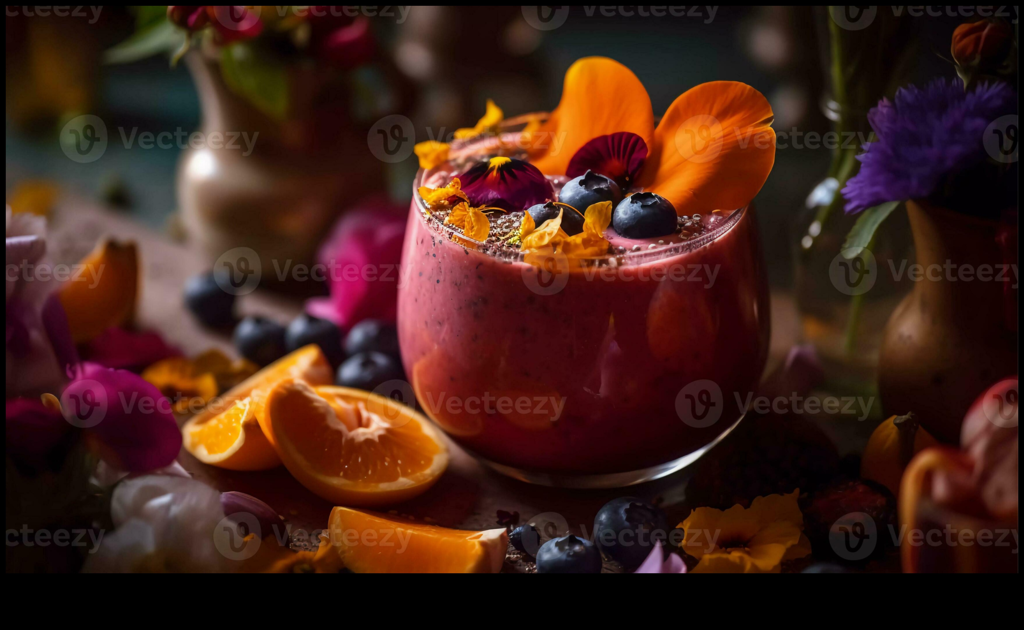 Putere de nutrienți: împachetați un pumn cu smoothie-uri infuzate cu superalimente