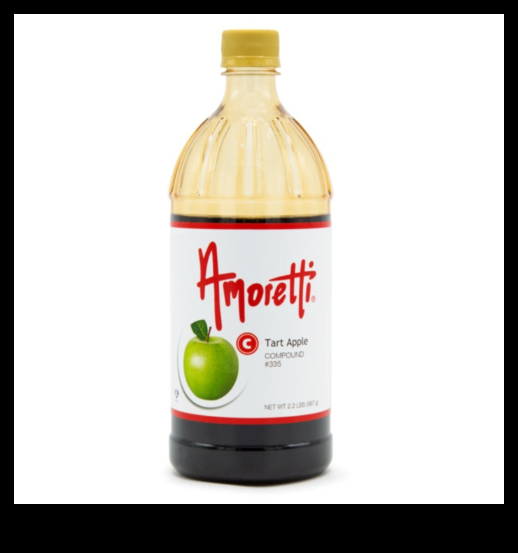 Tartă și gustoasă Un ghid pentru a crea amestecuri perfecte de oțet de mere 2 Tartă și gustoasă: un ghid pentru a crea amestecuri perfecte de oțet de mere