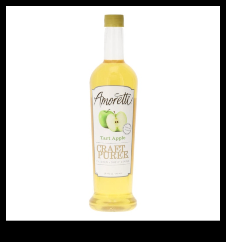 Tartă și gustoasă Un ghid pentru a crea amestecuri perfecte de oțet de mere 5 Tartă și gustoasă: un ghid pentru a crea amestecuri perfecte de oțet de mere