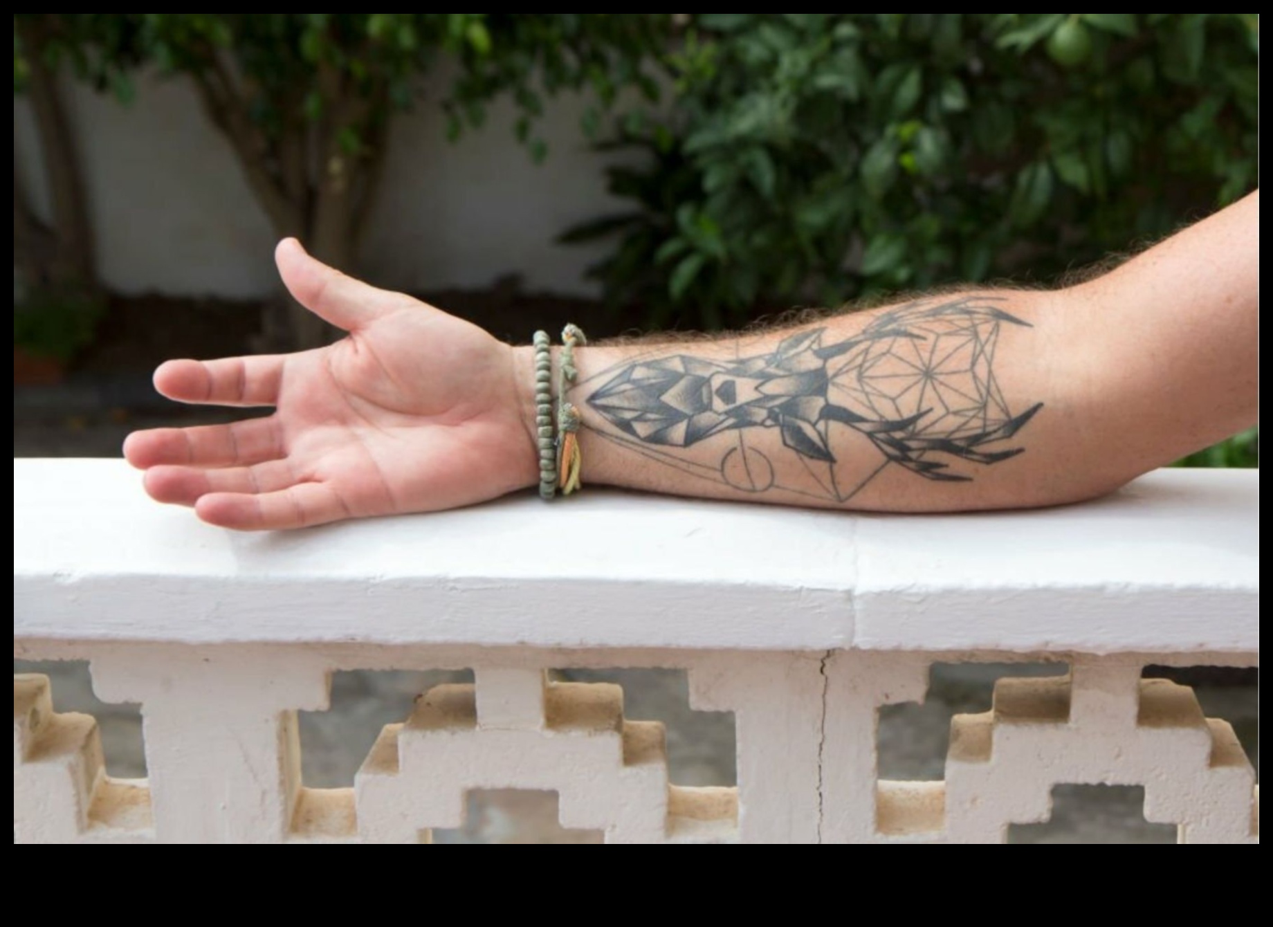 Dincolo de suprafață: arta în designul tatuajelor