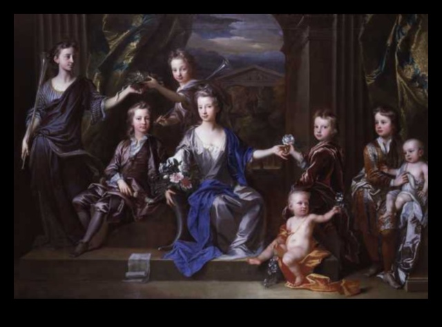 Cerneală și inspirație: urmărirea procesului creativ în arta baroc