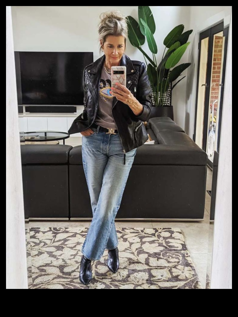 Vintage Glam: Idei de ținute retro pentru un aspect atemporal