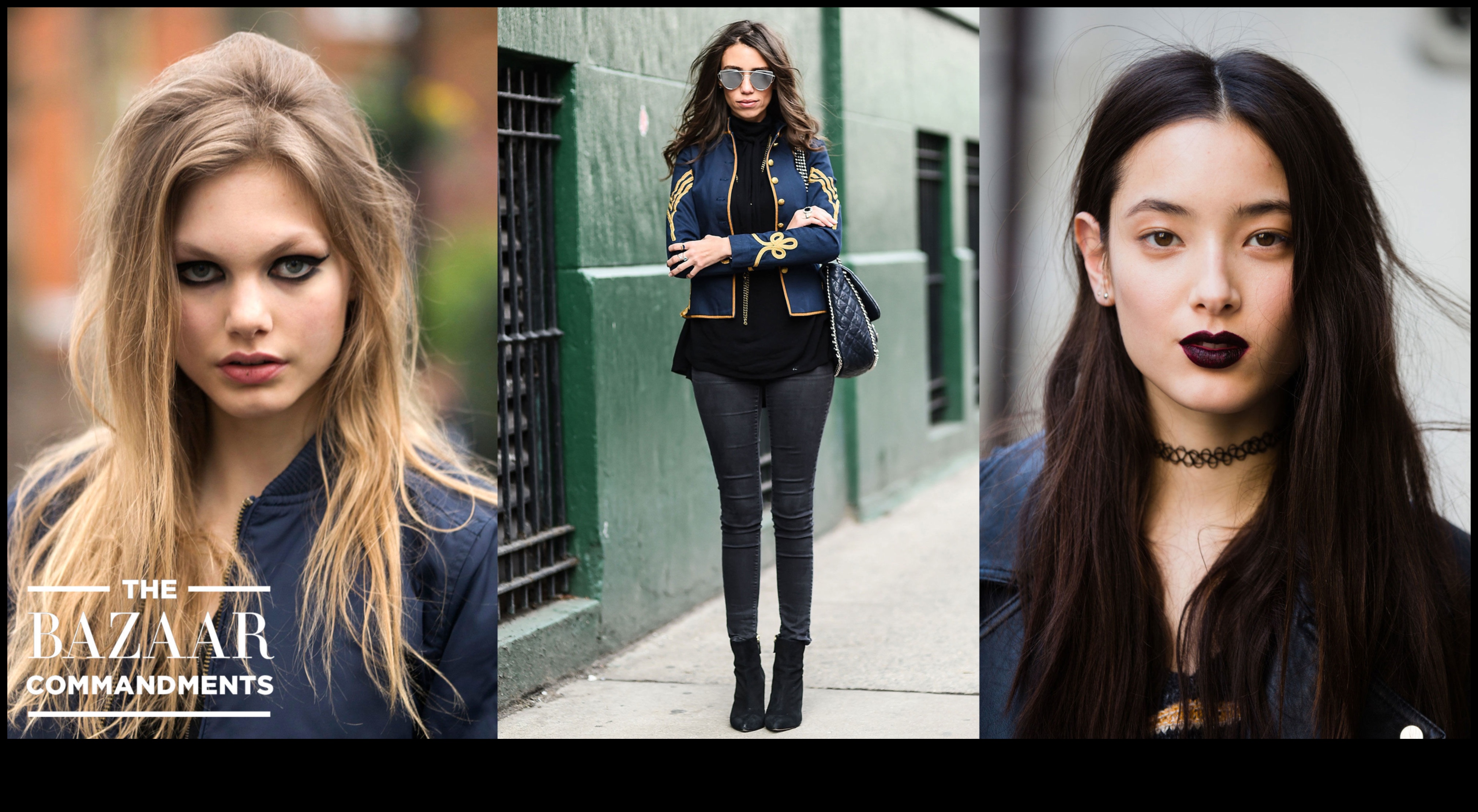 Vintage Glam: Idei de ținute retro pentru un aspect atemporal