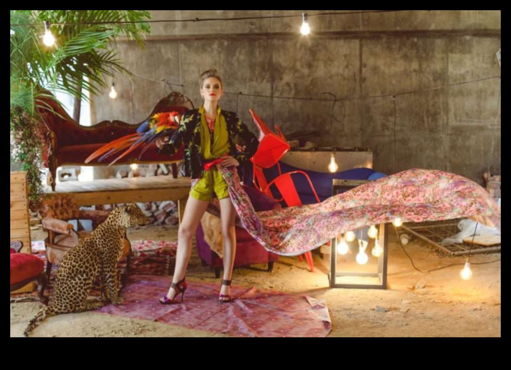 Urban Vogue Cum să rămâneți elegant în jungla de beton 12 Urban Vogue: Navigarea prin jungla de beton în ținute elegante