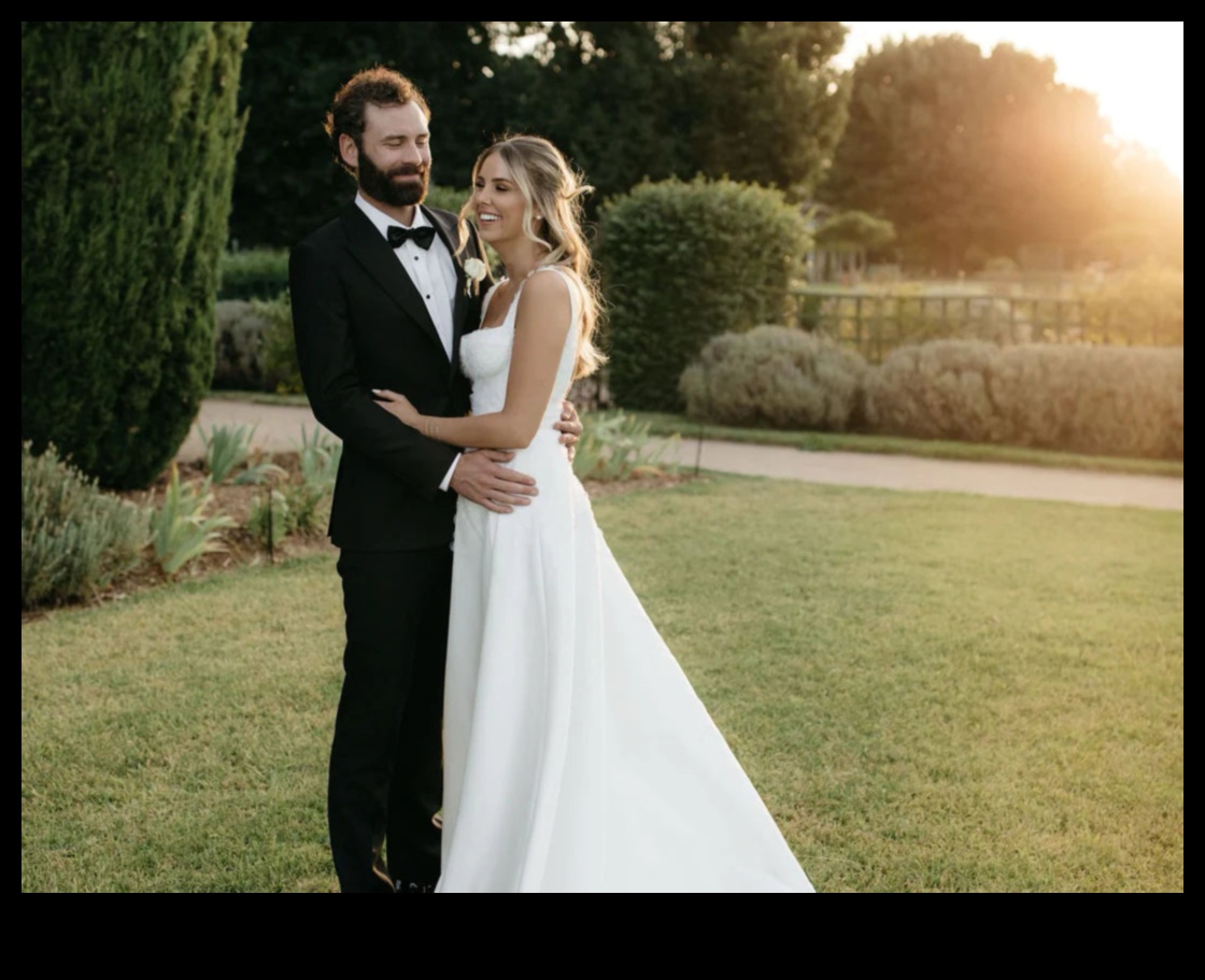 Bridal Radiance O călătorie strălucitoare către altar 2 Bridal Radiance: împodobește-ți călătoria cu strălucire