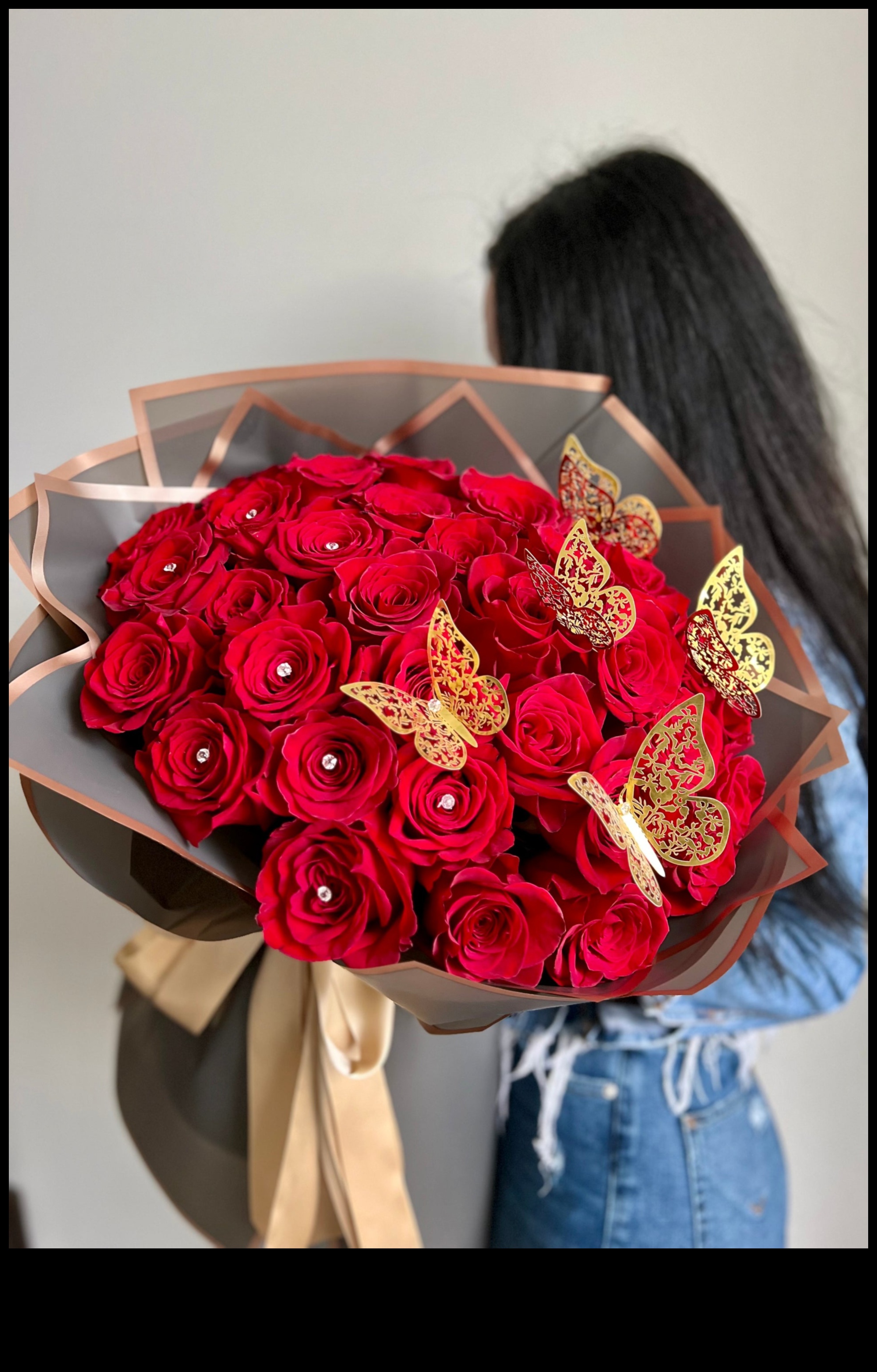 Flori strălucitoare O sărbătoare florală a frumuseții diamantului 3 Flori strălucitoare: înflorește în frumusețea diamantului