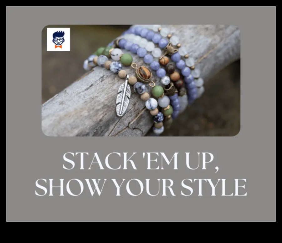 Chic Couture: Dezvăluie-ți stilul cu brățări la modă